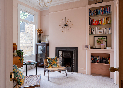 Herongate Road, Aldersbrook, London, E12