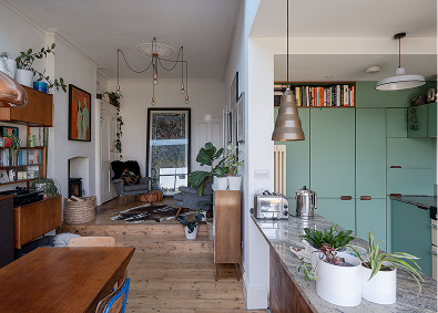 Herongate Road, Aldersbrook, London, E12