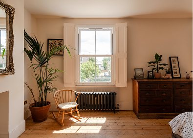 Herongate Road, Aldersbrook, London, E12