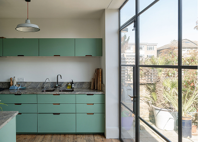 Pevensey Road, Forest Gate, London, E7