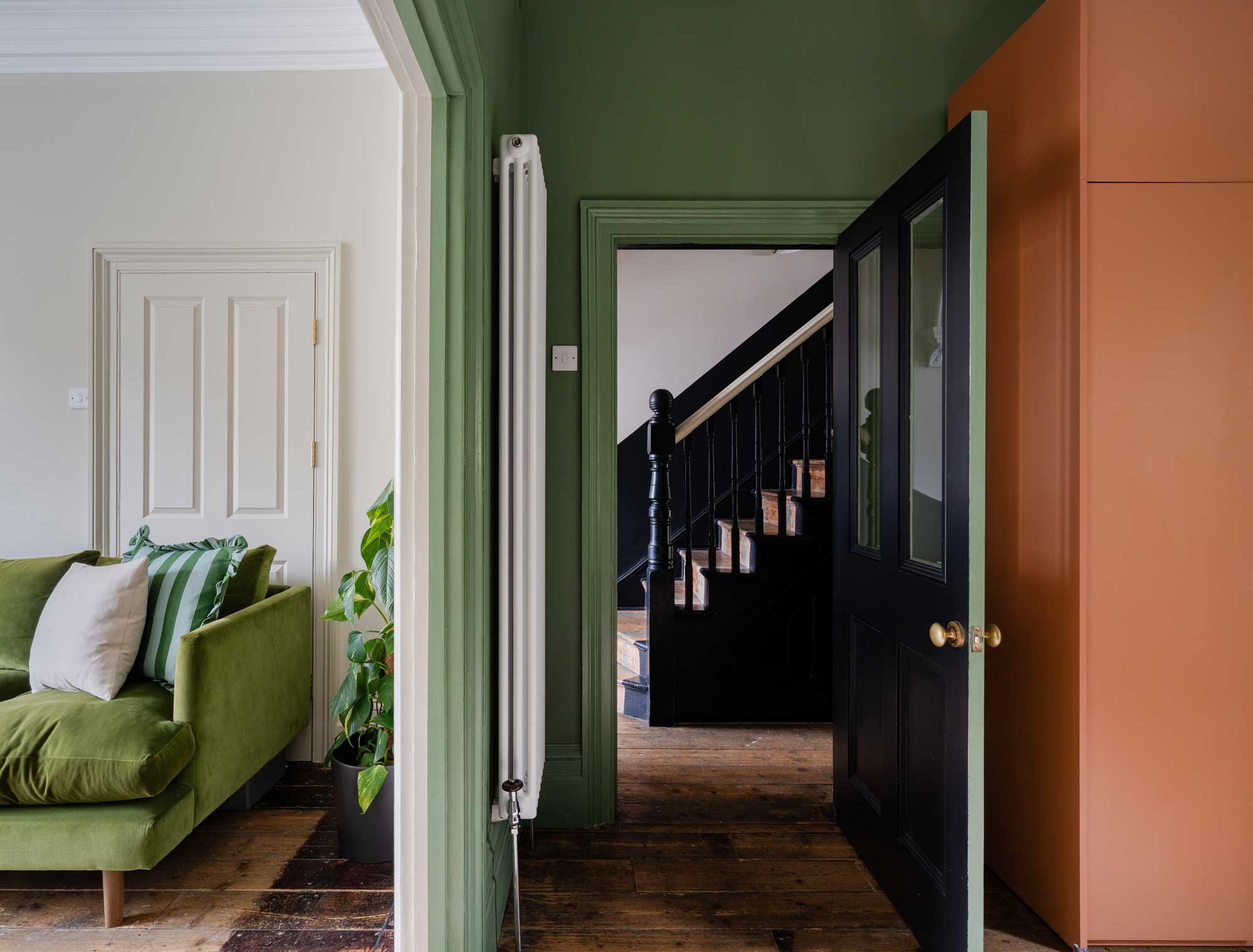 Estate Agency for East London's most beautiful homes