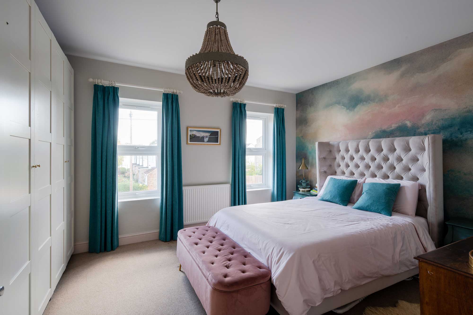 Estate Agency for East London's most beautiful homes