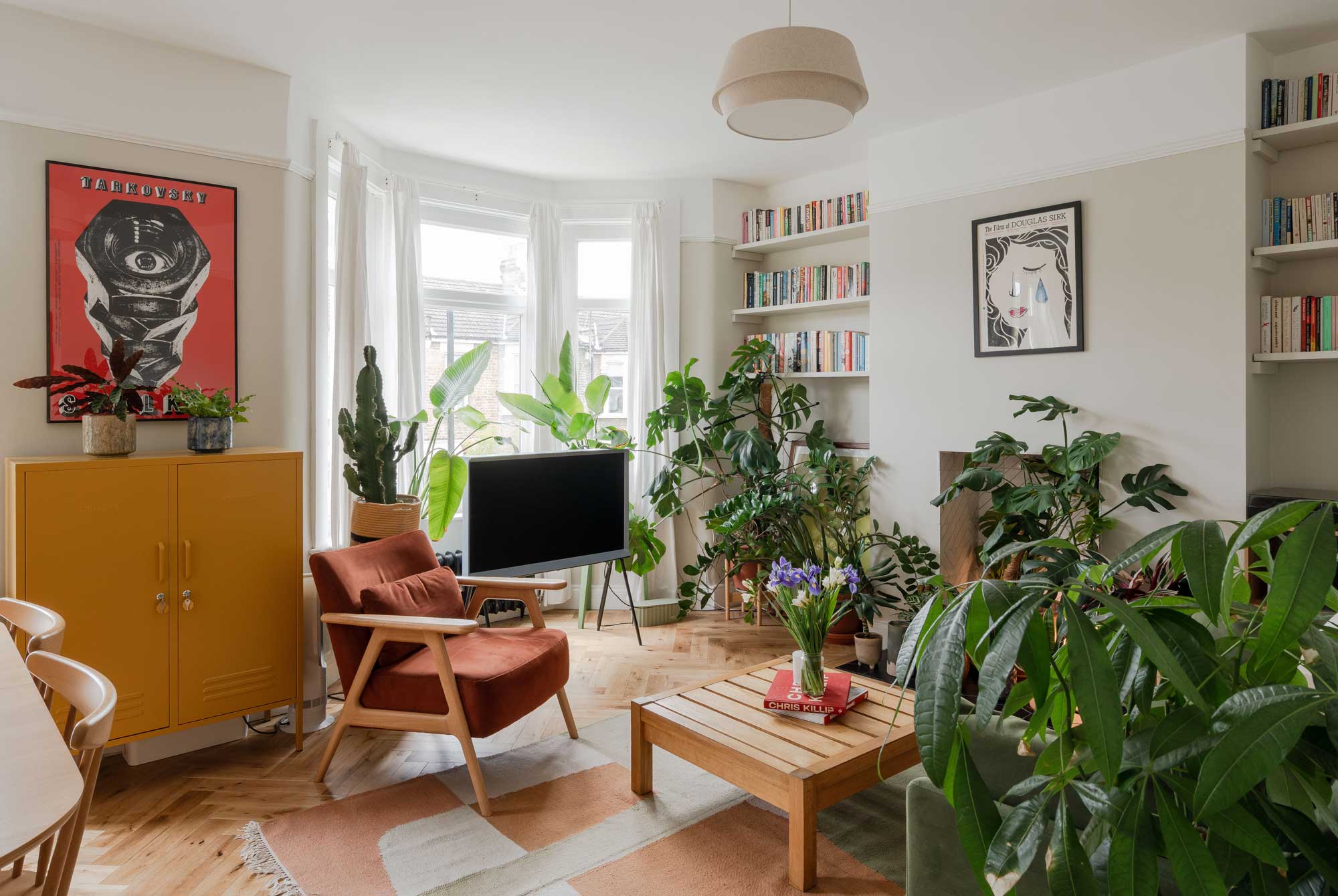 Estate Agency for East London's most beautiful homes
