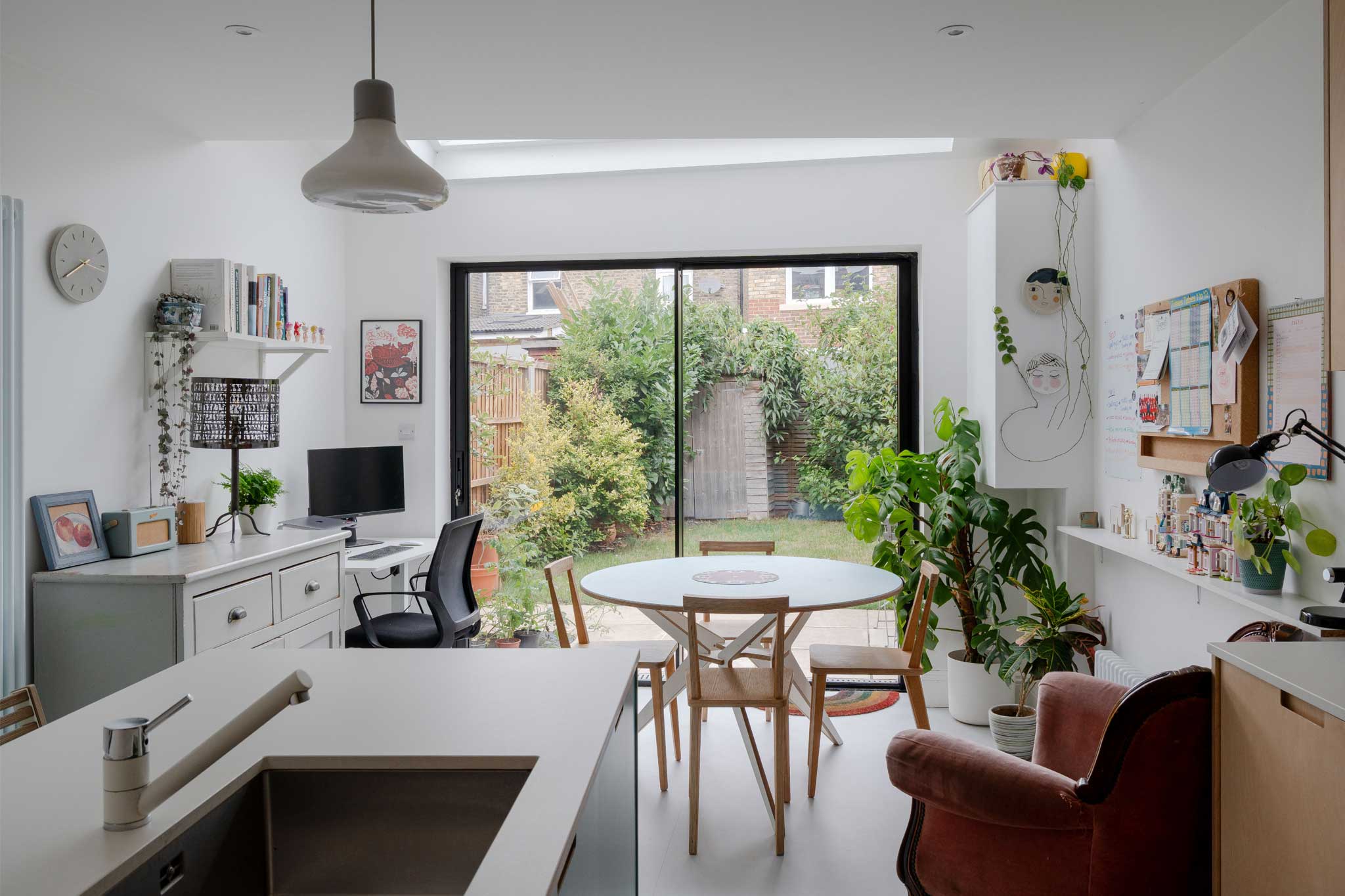 Reviews Appraisal Background