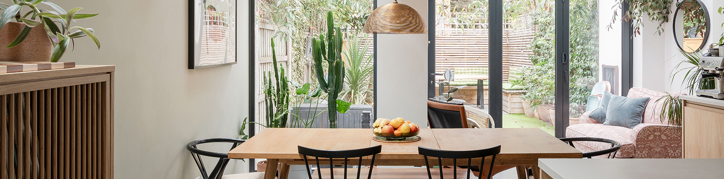 Review kitchen interior