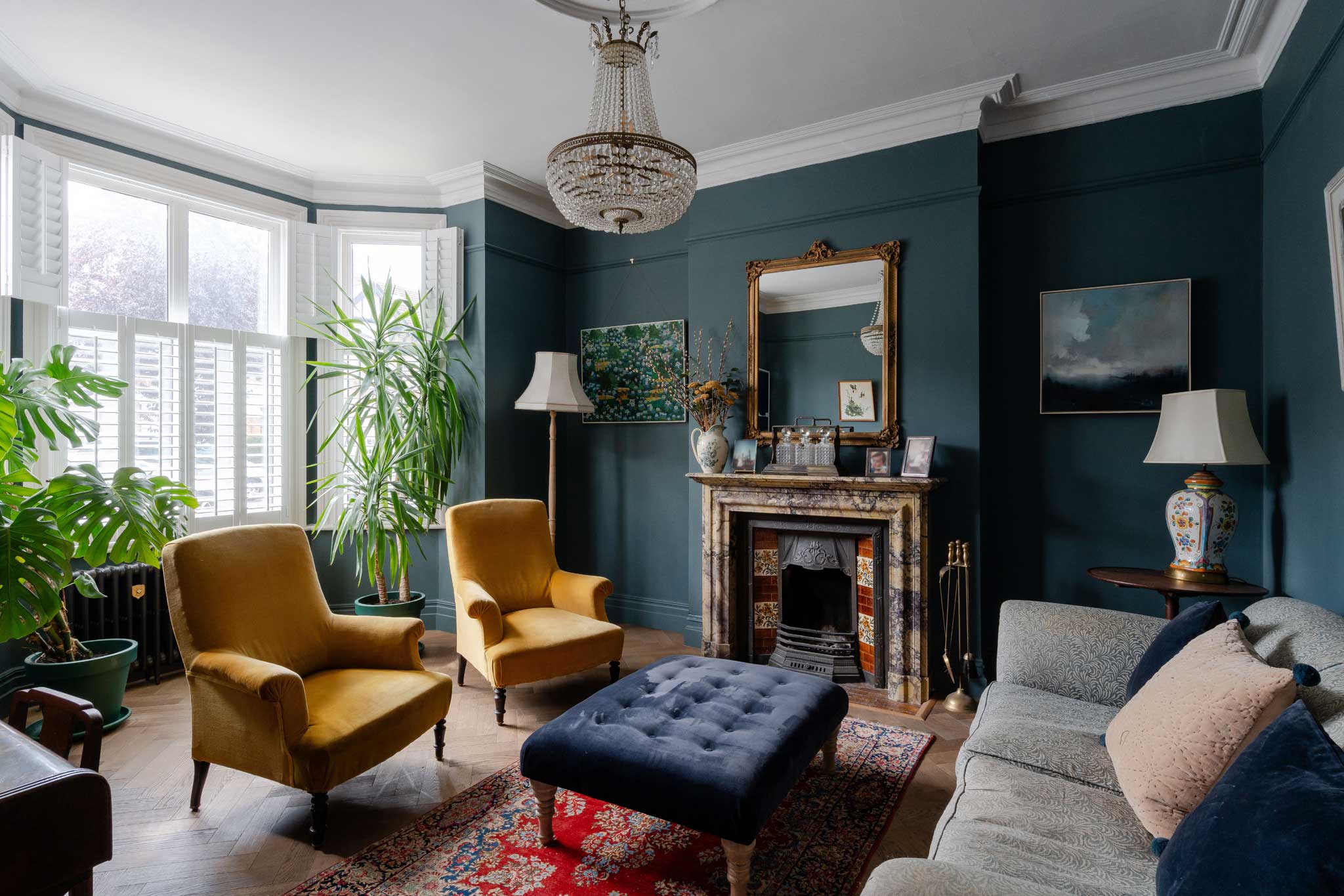 Reviews Appraisal Background