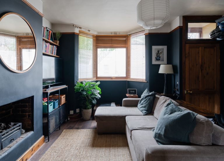 Richford Road, Stratford, London, E15