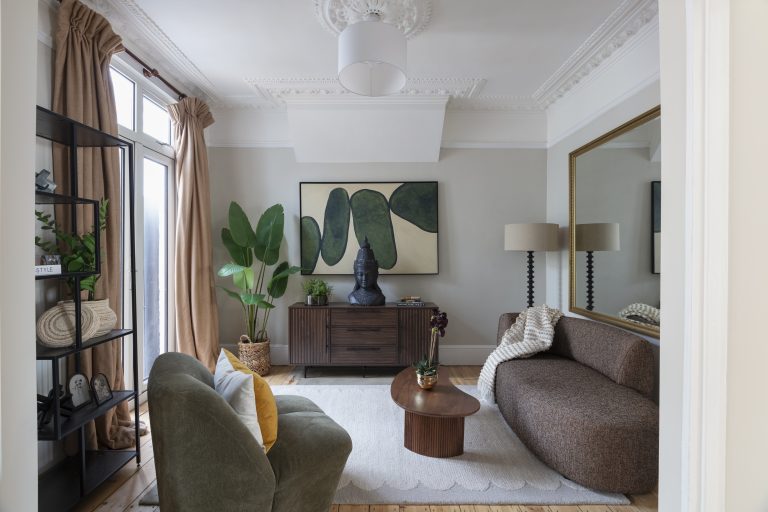 Cavendish Drive, Leytonstone, London, E11