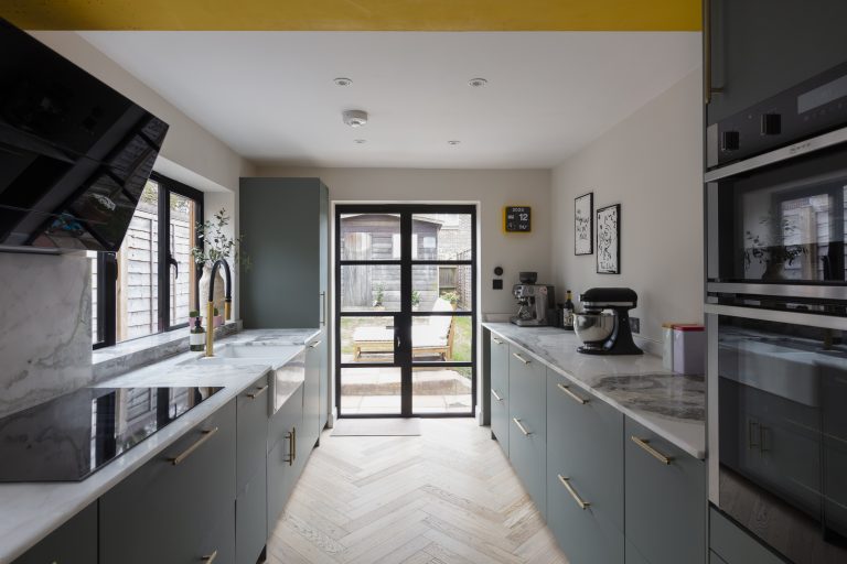 Drapers Road, Leyton, London, E15