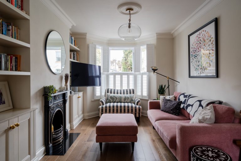 74 Napier Road