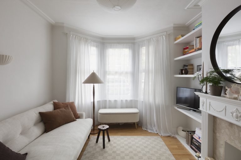 Ground Floor Flat