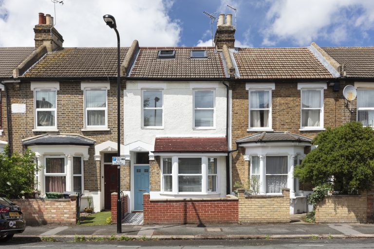 116 Napier Road