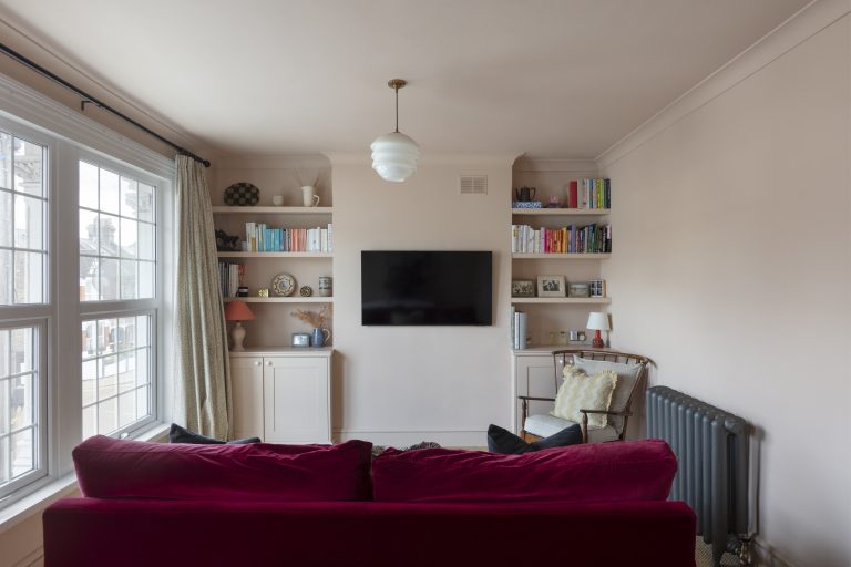 56a Pembroke Road