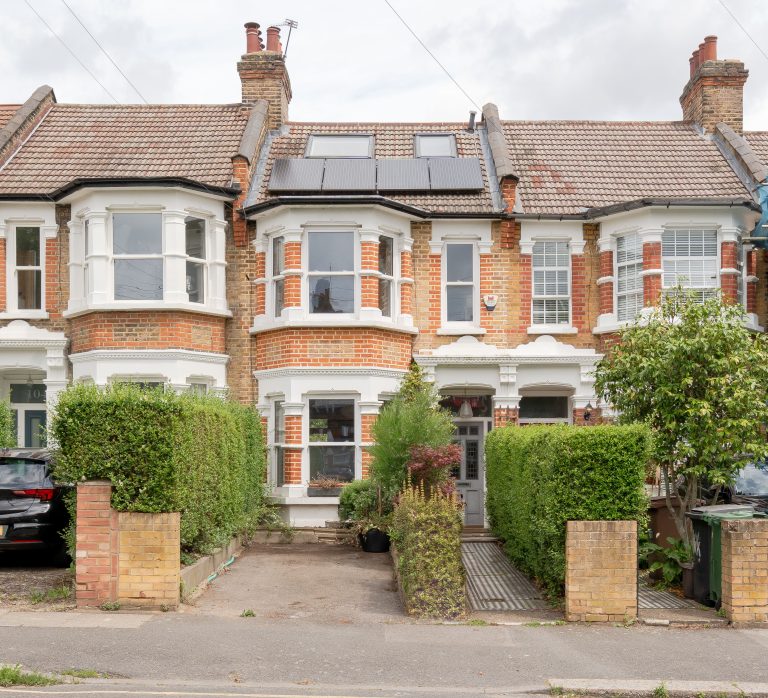 106 Wallwood Road