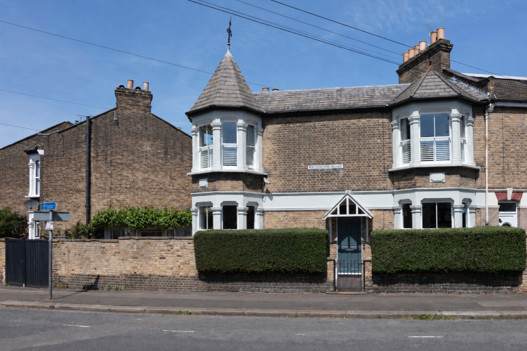 220 Richmond Road